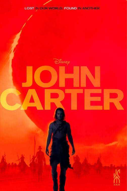 John Carter (2011)