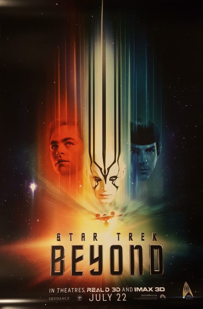 Star Trek Beyond (2016)