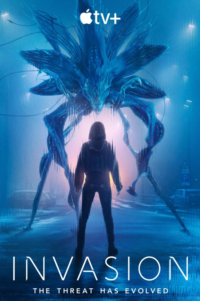 ANDOR s2 (TV series 2025)